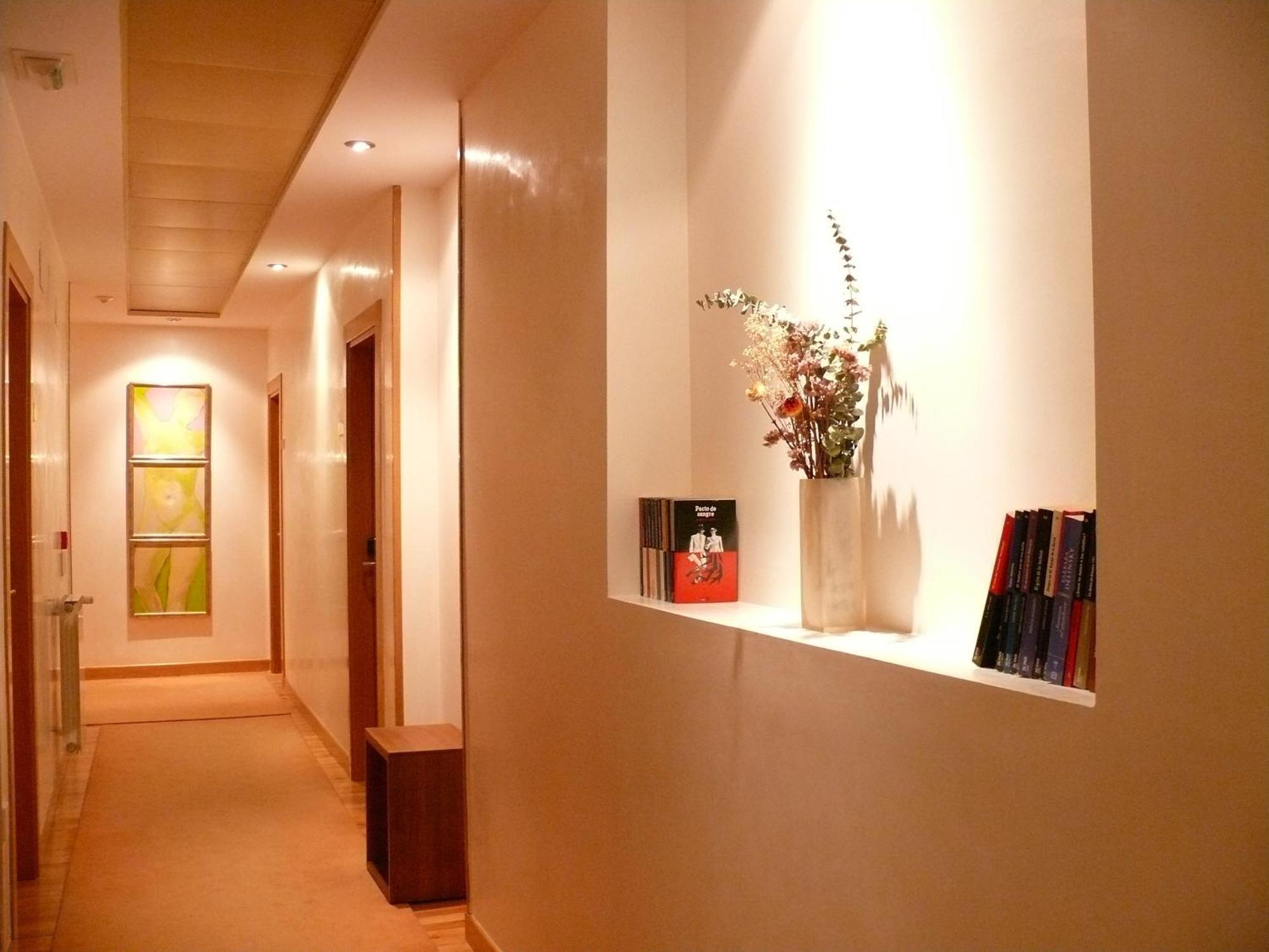 Hotel Nochendi Onís エクステリア 写真